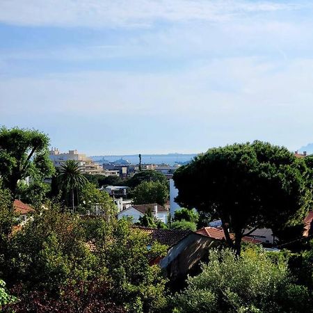 Grand Studio Localisation Ideale Antibes Ngoại thất bức ảnh