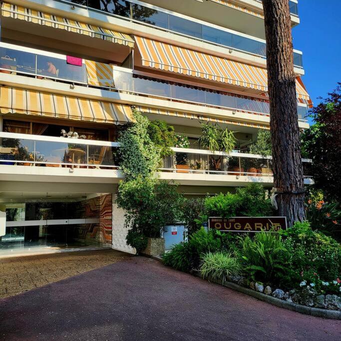 Grand Studio Localisation Ideale Antibes Ngoại thất bức ảnh