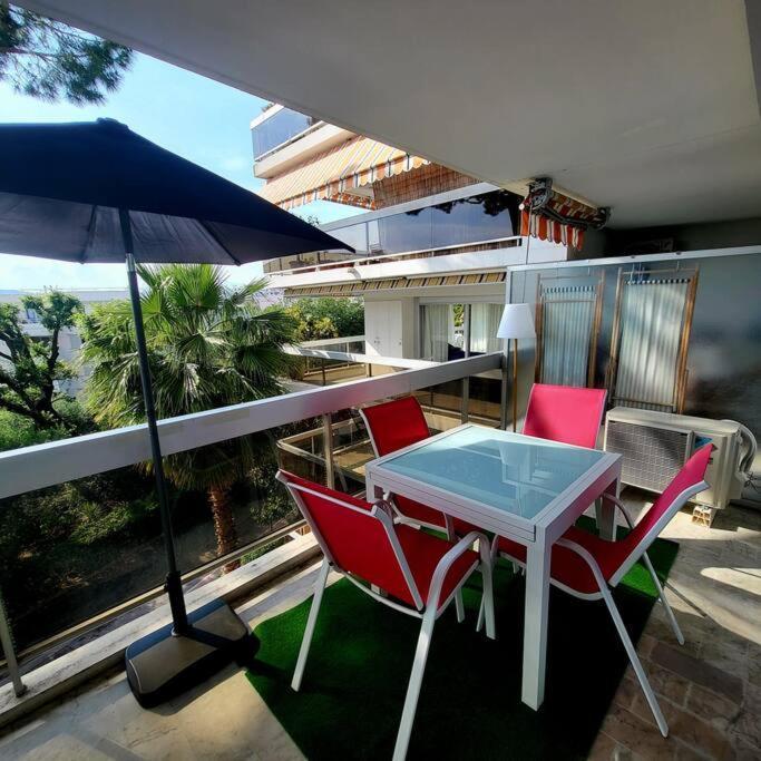 Grand Studio Localisation Ideale Antibes Ngoại thất bức ảnh