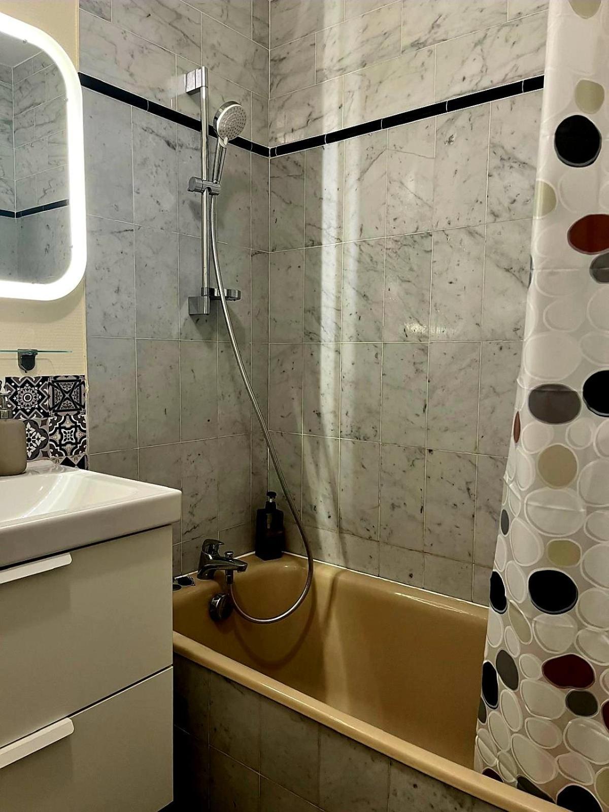 Grand Studio Localisation Ideale Antibes Ngoại thất bức ảnh